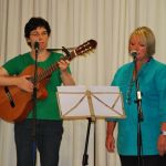 Einschulungsfeier 2011